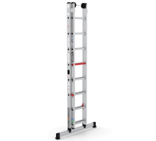 Лестница Smart Level PRO_2x8 - PRO_2x12