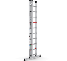 Лестница Smart Level PRO_3x8 - PRO_3x12
